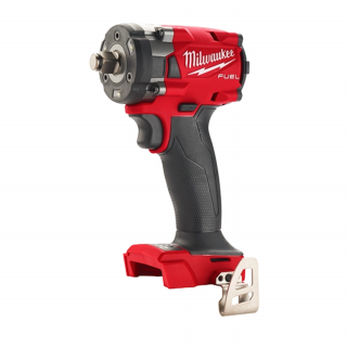 Milwaukee M18 FUEL 1/2in Compact Impact Wrench w/ Friction Ring Bare Tool